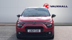 Citroen C3 1.2 PureTech Flair 5dr Petrol Hatchback